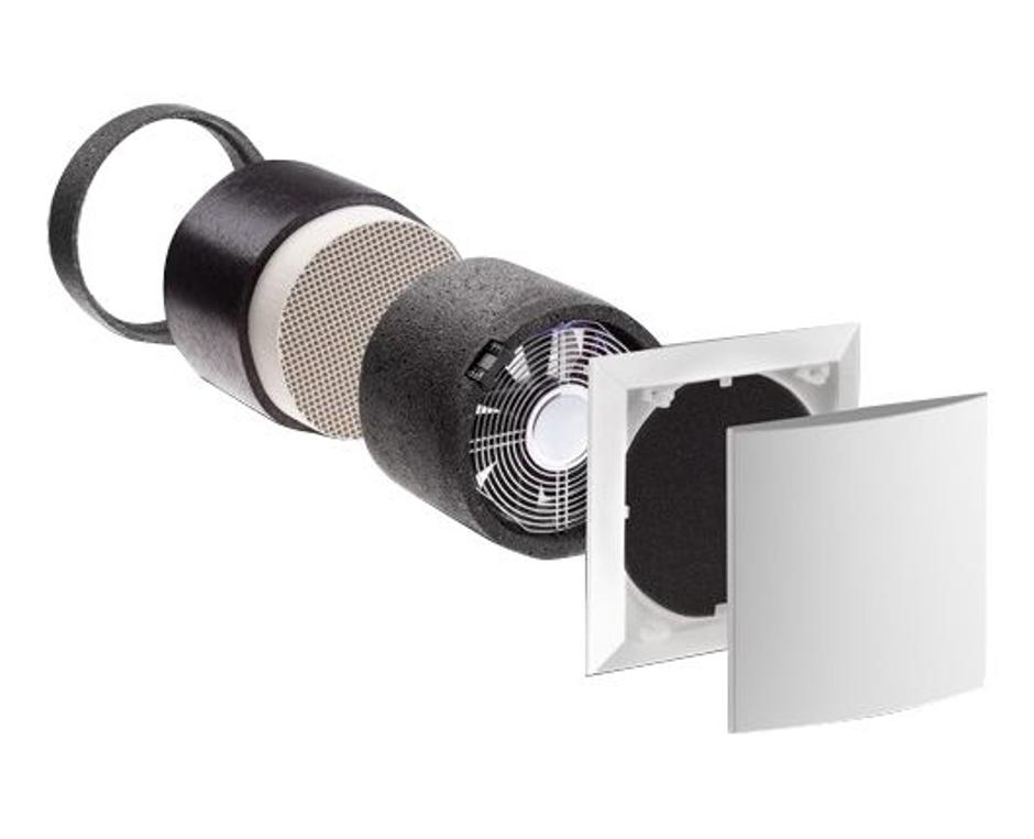 Prezračevanje | Avtor: Pinterest/Slika je simbolična