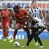 (Newcastle United - Liverpool)