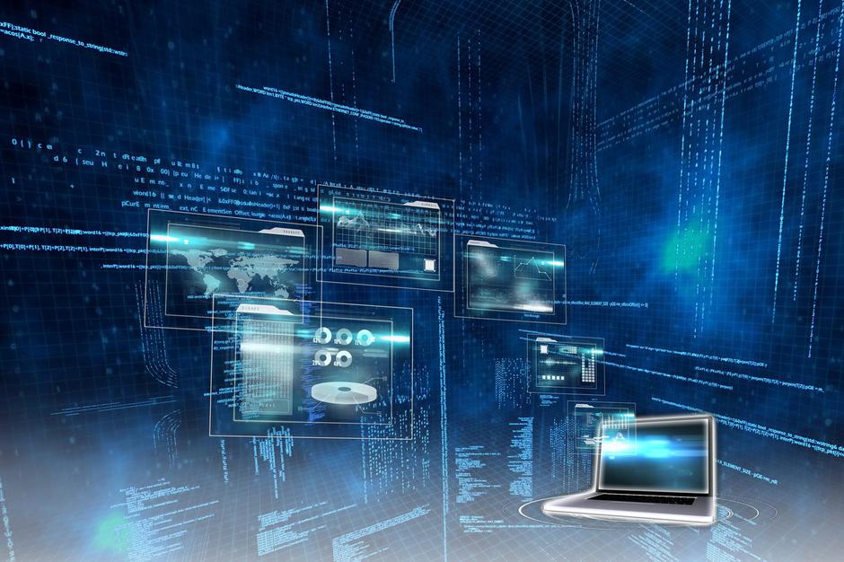 prenosni računalnik | Avtor: Profimedia