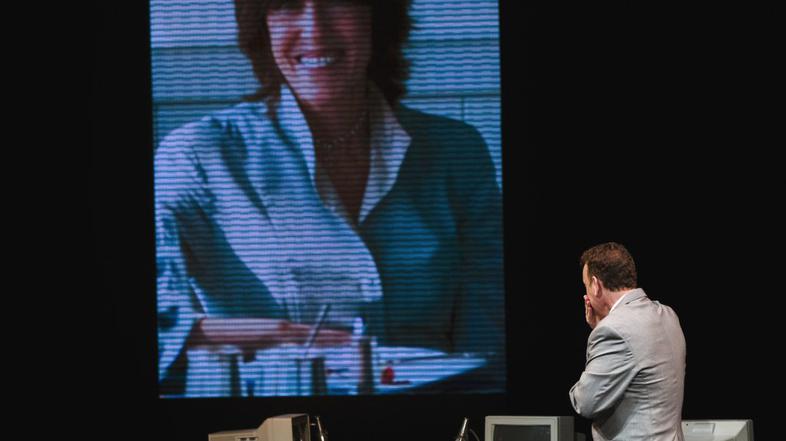 Tom Hanks Nora Ephron