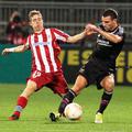 iker muniain