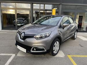 Renault Captur Dynamique TCe 90