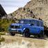 Mercedes-Benz razred G G580