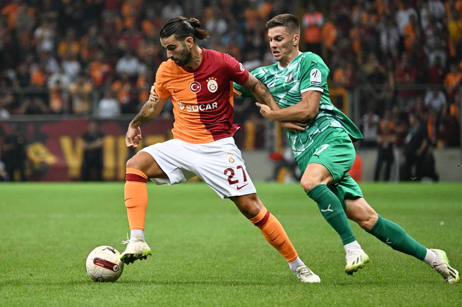 Admir Bristrić | Avtor: Profimedia