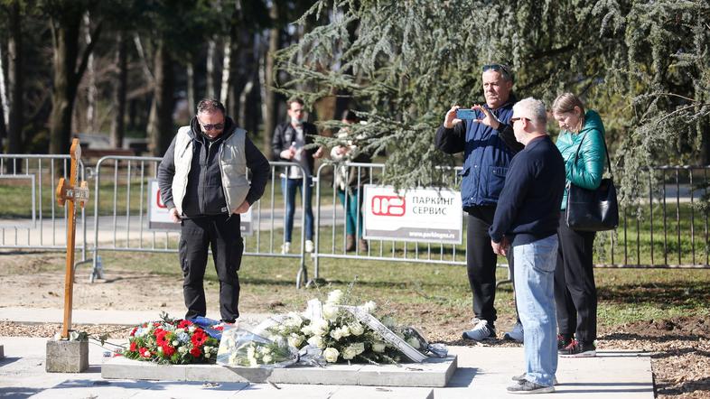 Slovo od Balaševića