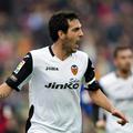 Parejo Barcelona Valencia Liga BBVA Španija prvenstvo