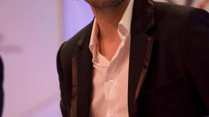 Jernej pravi, da so njegova razmerja trajala dolgo. (Foto: Katja Kodba / Mediasp