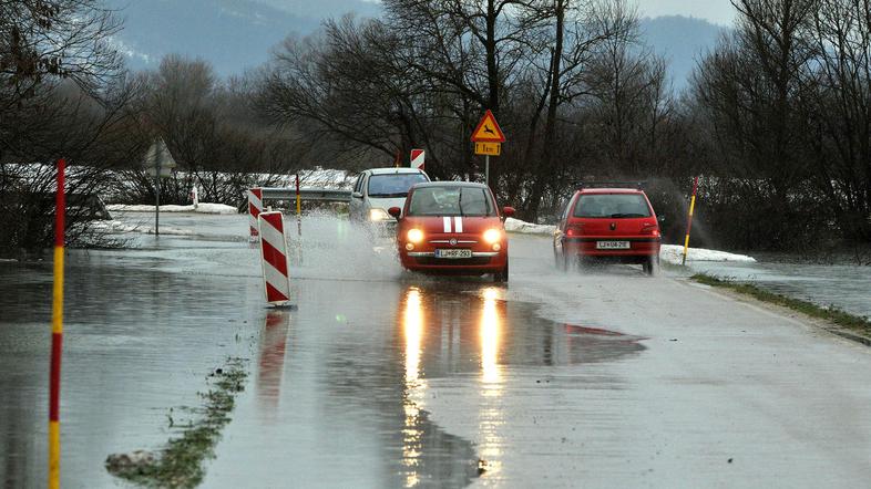 poplave, Ljubljana, Barje, 09_12_10