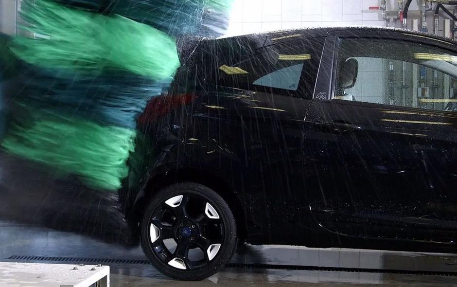 Automechanika 2016 | Avtor: Washtec