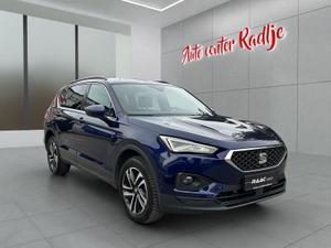 Seat Tarraco 2,0 TDI
