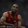 tyson gay