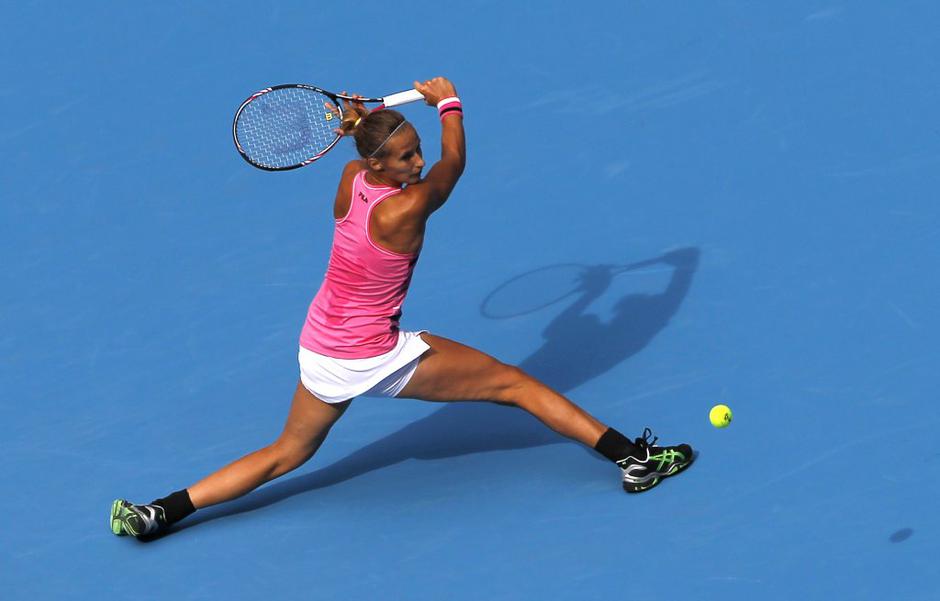 polona hercog | Avtor: EPA