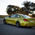 BMW M4 coupe