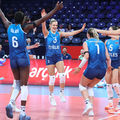 Slovenska ženska odbojkarska reprezentanca