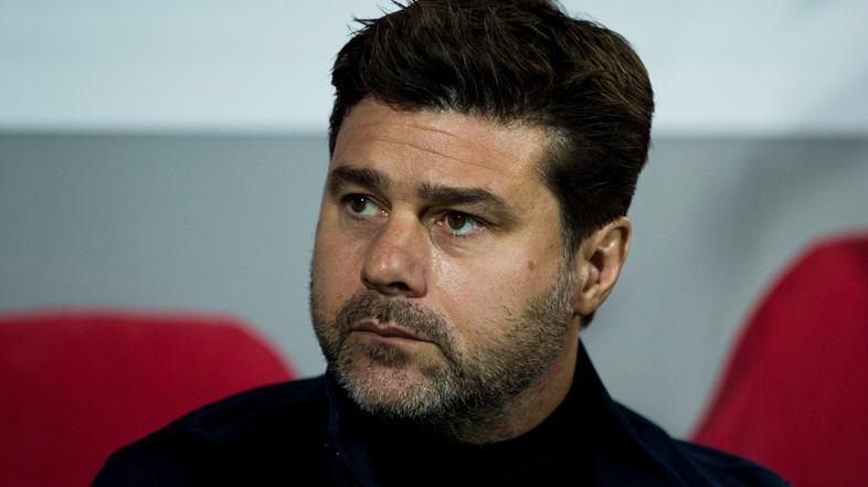 Mauricio Pochettino