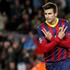 Pique Barcelona Celtic Liga prvakov