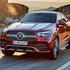 Mercedes GLE coupe