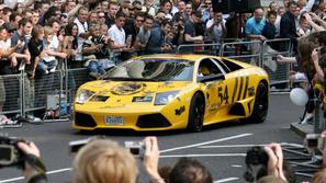 Gumball 3000