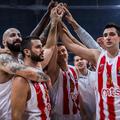 Crvena zvezda Evroliga