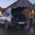 dacia striker