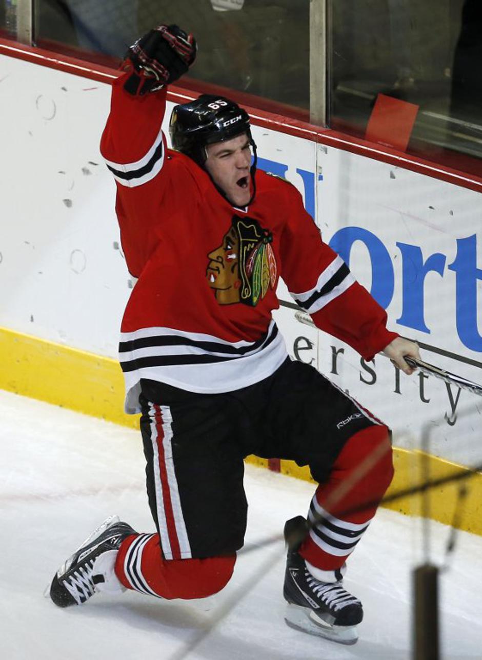 Andrew Shaw | Avtor: Reuters