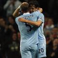 Owen Hargreaves je zabil na debiju za Manchester City