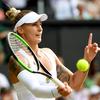 polona hercog