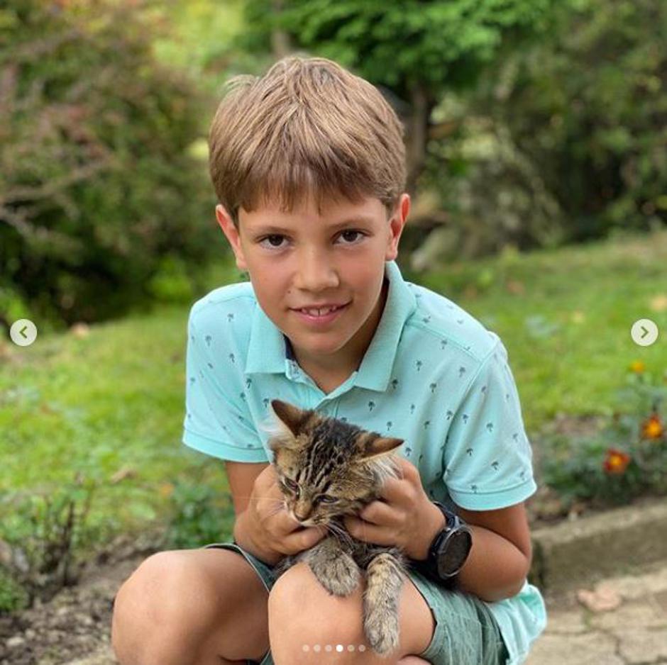 Janez Janša | Avtor: Instagram