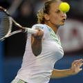 Jelena Dokic znova igra, kot je leta 2000, ko je igrala v polfinalu Wimbledona.