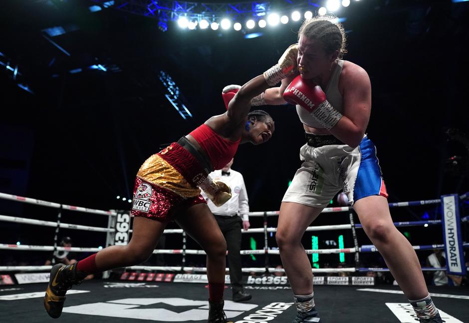 Ema Kozin | Avtor: Profimedia