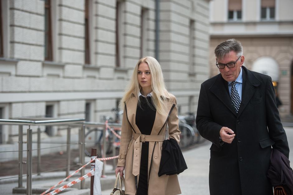 odrezana roka | Avtor: Anže Petkovšek