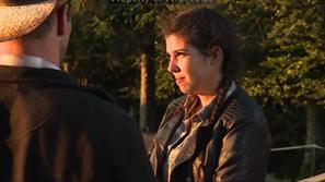 urša, matej, ljubezen po domače