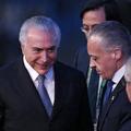 michel temer