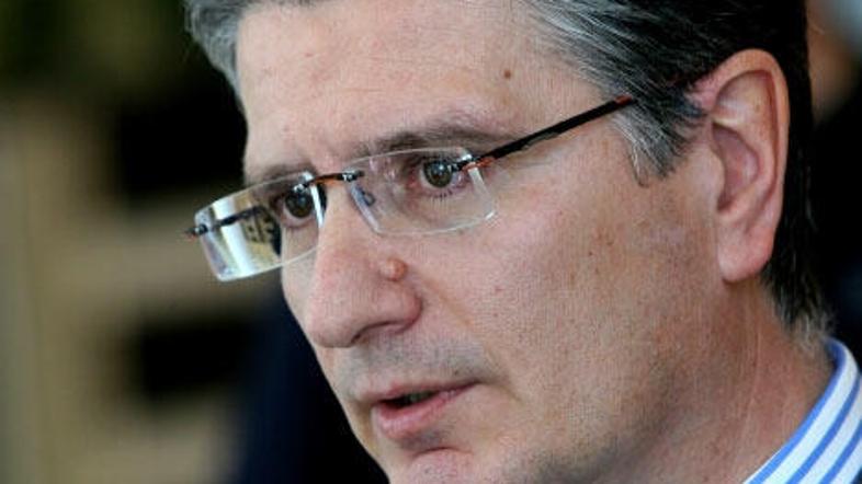 Niti na predstavništvu Gorenja v Beogradu niti v kateri od dveh tovarn v Srbiji 