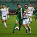 derbi Olimpija - Maribor