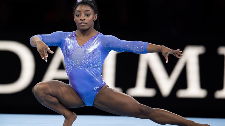 simone biles