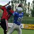 Silverhawks Wolves Lendava Bowl 2011