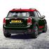 Mini countryman john cooper works