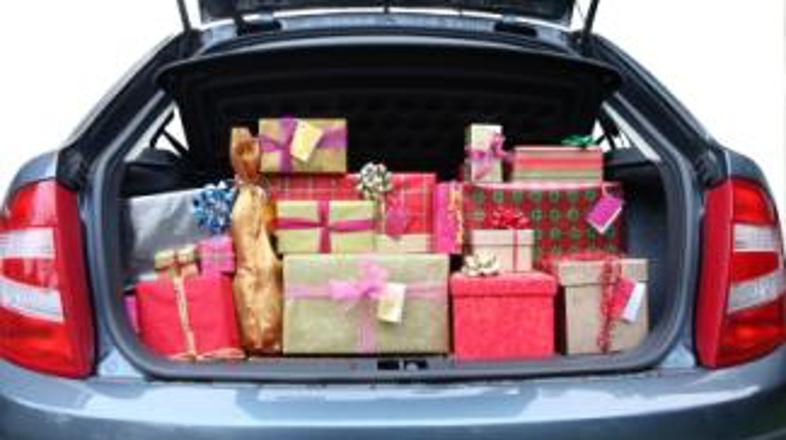 Daril, ki se jih bo razveselil ljubitelj pločevine, je na pretek, le malce navdi