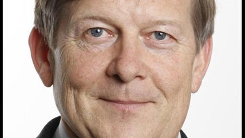 Ravnikar je bil poslanec največje koalicijske stranke.