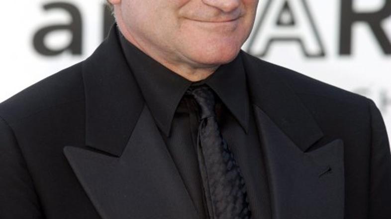 robin williams