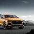 Audi Q8 sport