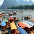 Yangshuo, Kitajska