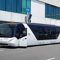 Letališki avtobus Neoplan N 9122 L