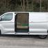 Ford transit custom limited furgon