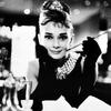 Audrey Hepburn