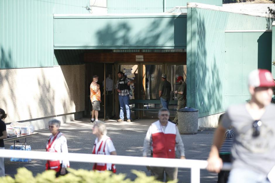 Chris Harper-Mercer | Avtor: Profimedias