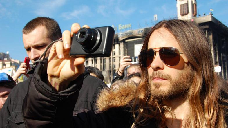 Jared Leto