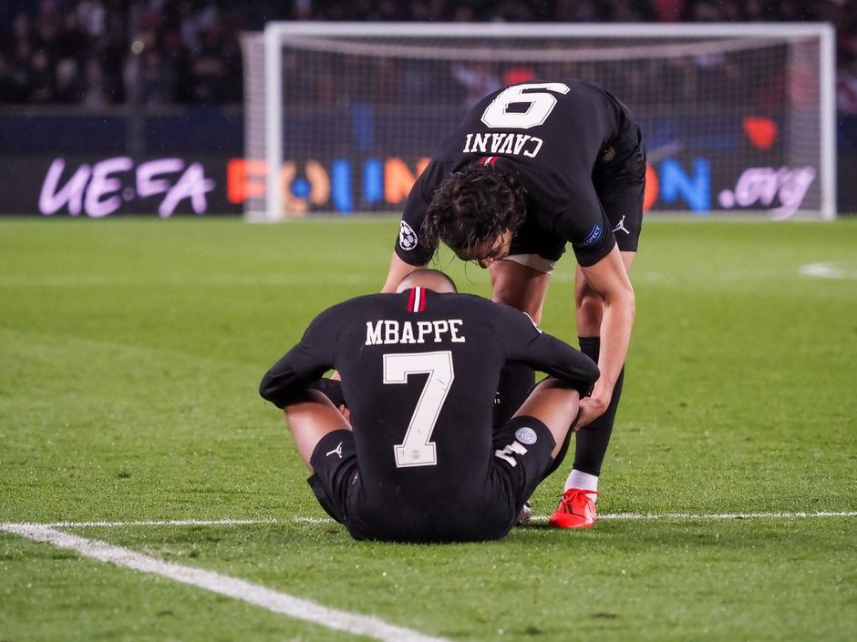 PSG | Avtor: Profimedia