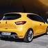 Renault clio RS